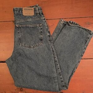 Eddie Bauer 34x32 jeans